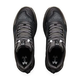 Moška tekaška obutev Under Armour  Charged Bandit TR 2 Black