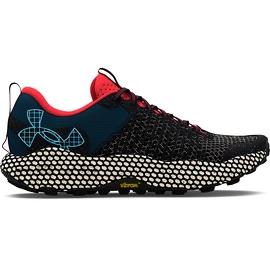 Moška tekaška obutev Under Armour DS Ridge TR-BLK