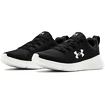 Moška tekaška obutev Under Armour  Essential black
