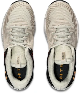 Moška tekaška obutev Under Armour  HOVR Apex 2-WHT