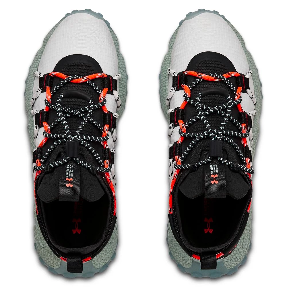 Moška tekaška obutev Under Armour HOVR Summit FT white
