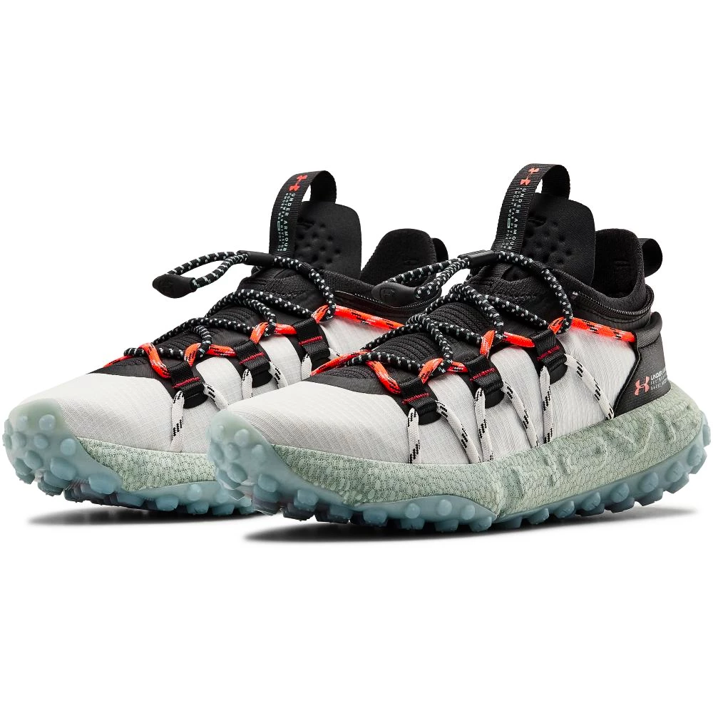 Moška tekaška obutev Under Armour HOVR Summit FT white