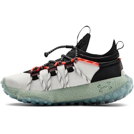 Moška tekaška obutev Under Armour HOVR Summit FT white