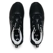 Moška tekaška obutev Under Armour Infinite Summit 2-BLK