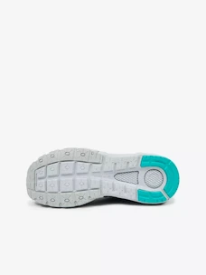 Moška tekaška obutev Under Armour Mega 2 Clone-BLK