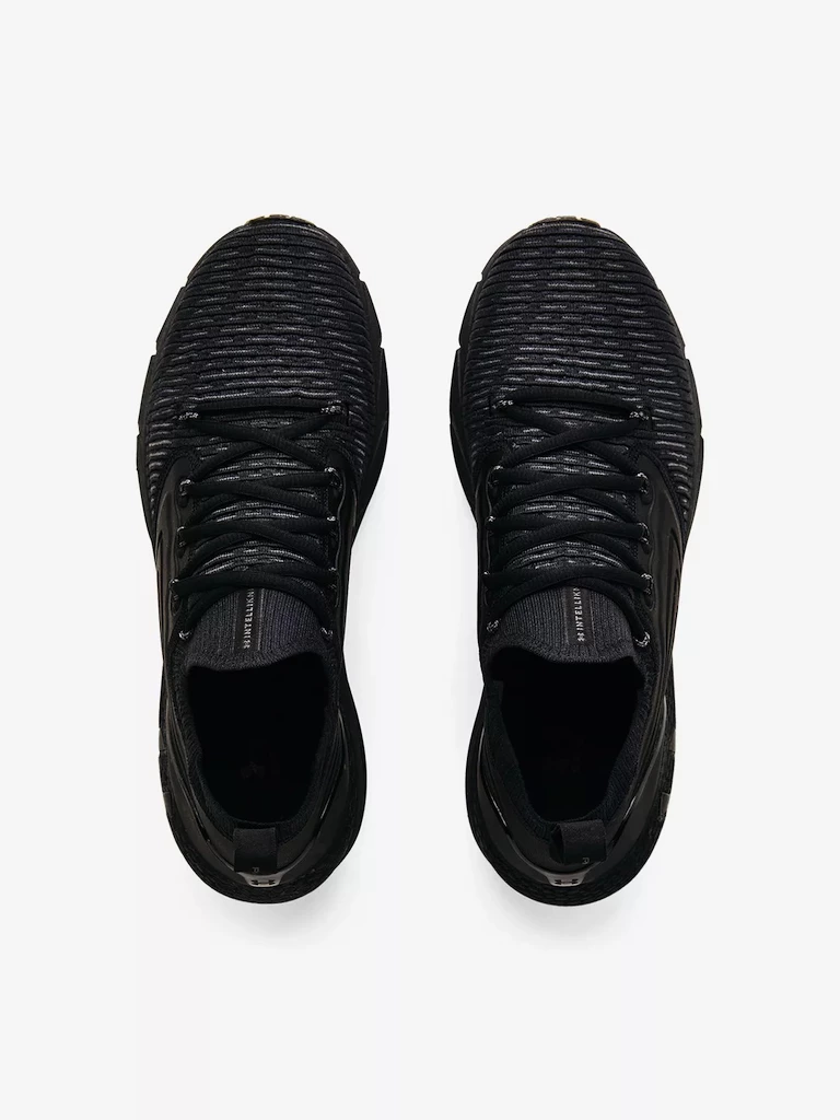 Moška tekaška obutev Under Armour Phantom 2 INKNT-BLK