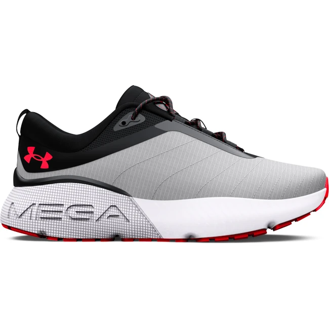 Moška tekaška obutev Under Armour Warm-GRY  EUR 47