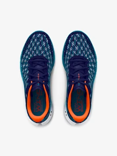Moška tekaška obutev Under Armour Wind 2-BLU