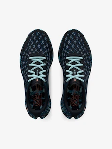 Moška tekaška obutev Under Armour Wind 2 DSD-BLK