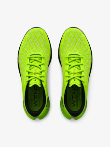 Moška tekaška obutev Under Armour Wind 2-GRN