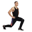Moška trenirka adidas Colorblock Joggers Black