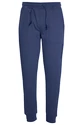 Moška trenirka Bauer FLC HEAVYWEIGHT FLEECE JOGGER Senior