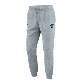 Moška trenirka Fanatics Primary Logo Graphic Fleece Jogger Toronto Maple Leafs