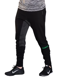 Moška trenirka MadMax MSW307 Black