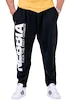 Moška trenirka Nebbia Beast Mode On iconic sweatpants 186 black  L