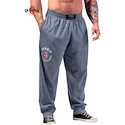 Moška trenirka Nebbia Oversized Sweat Joggers SIGNATURE 796 blue  L