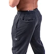 Moška trenirka Nebbia Washed Sweat Joggers LEGEND 795 black
