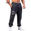 Moška trenirka Nebbia Washed Sweat Joggers LEGEND 795 black