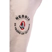 Moška trenirka Nebbia Washed Sweat Joggers LEGEND 795 light grey