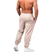 Moška trenirka Nebbia Washed Sweat Joggers LEGEND 795 light grey
