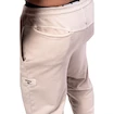 Moška trenirka Nebbia Washed Sweat Joggers LEGEND 795 light grey