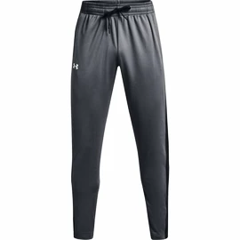 Moška trenirka Under Armour Brawler Pant Pitch Gray