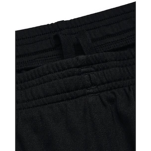 Moška trenirka Under Armour Pique Track Pant Black   S