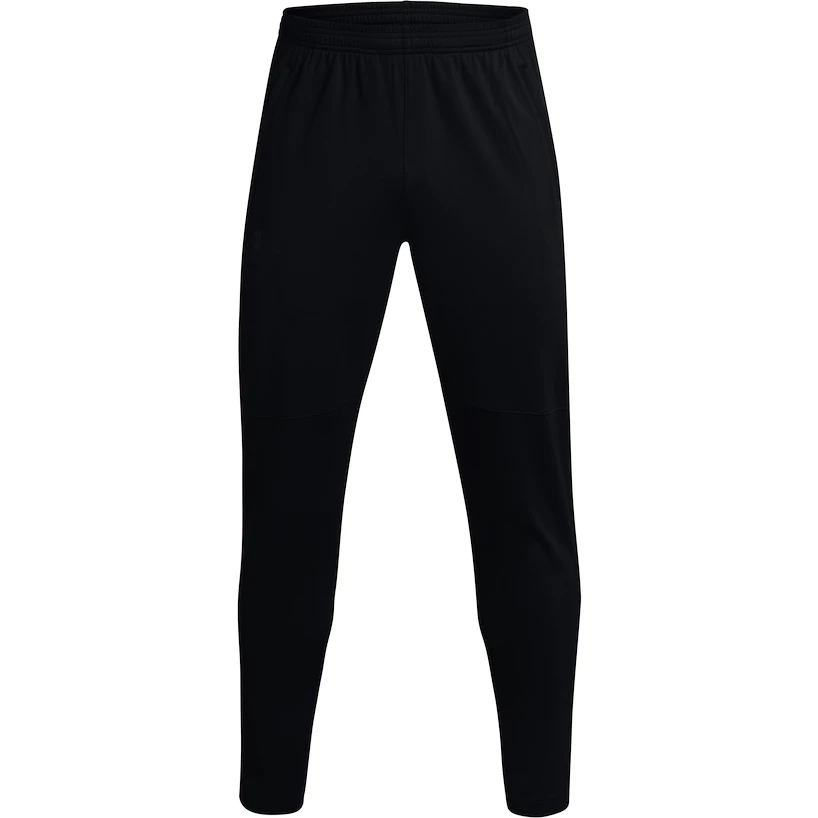 Moška trenirka Under Armour Pique Track Pant Black   S