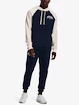 Moška trenirka Under Armour Rival Flc WM Jogger-NVY