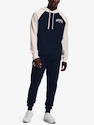 Moška trenirka Under Armour Rival Flc WM Jogger-NVY