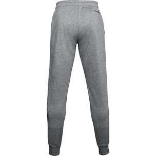 Moška trenirka Under Armour Rival Fleece Joggers Hallo Grey  S