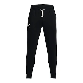 Moška trenirka Under Armour Rival Terry Jogger Black