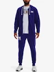 Moška trenirka Under Armour RIVAL TERRY JOGGER-BLU