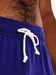 Moška trenirka Under Armour RIVAL TERRY JOGGER-BLU