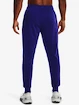 Moška trenirka Under Armour RIVAL TERRY JOGGER-BLU