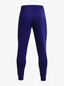Moška trenirka Under Armour RIVAL TERRY JOGGER-BLU