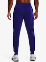 Moška trenirka Under Armour RIVAL TERRY JOGGER-BLU