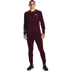 Moška trenirka Under Armour Terry Pant Red  XL