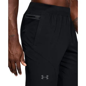 Moška trenirka Under Armour UNSTOPPABLE JOGGERS Black