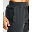 Moška trenirka Under Armour UNSTOPPABLE TAPERED PANTS Grey