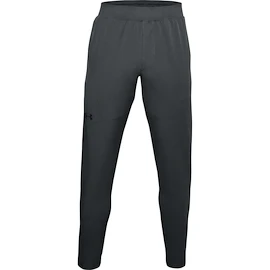 Moška trenirka Under Armour UNSTOPPABLE TAPERED PANTS Grey