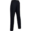 Moška trenirka Under Armour VITAL WOVEN PANTS black