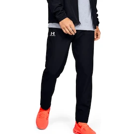 Moška trenirka Under Armour VITAL WOVEN PANTS black