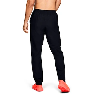 Moška trenirka Under Armour VITAL WOVEN PANTS black  S