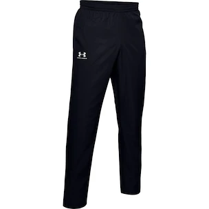 Moška trenirka Under Armour VITAL WOVEN PANTS black  S