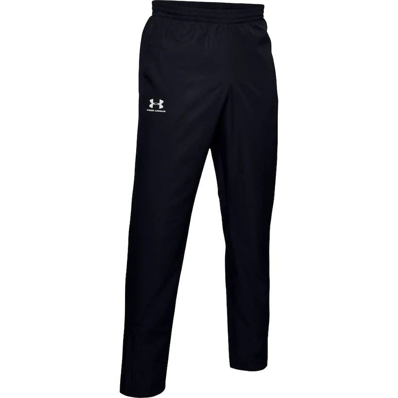 Moška trenirka Under Armour VITAL WOVEN PANTS black  S