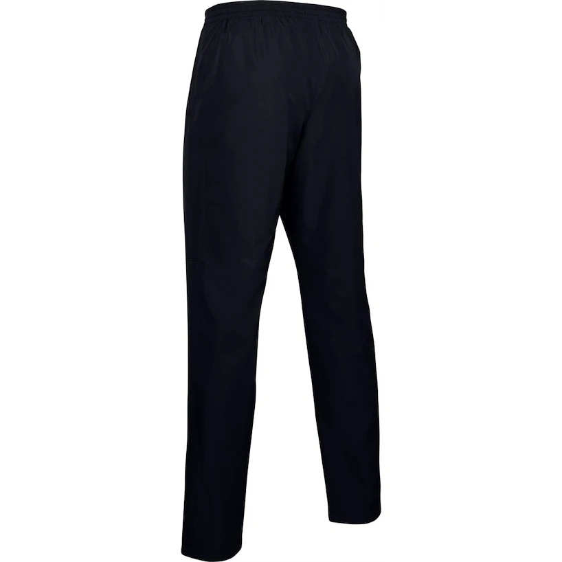 Moška trenirka Under Armour VITAL WOVEN PANTS black  S
