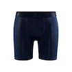 Moške boksarice Craft Core Dry 6" Dark Blue L