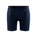 Moške boksarice Craft Core Dry 6" Dark Blue L