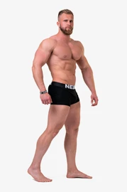 Moške boksarice Nebbia Trunks 701 black